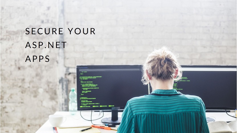 Practices for Securing ASP.NET Applications