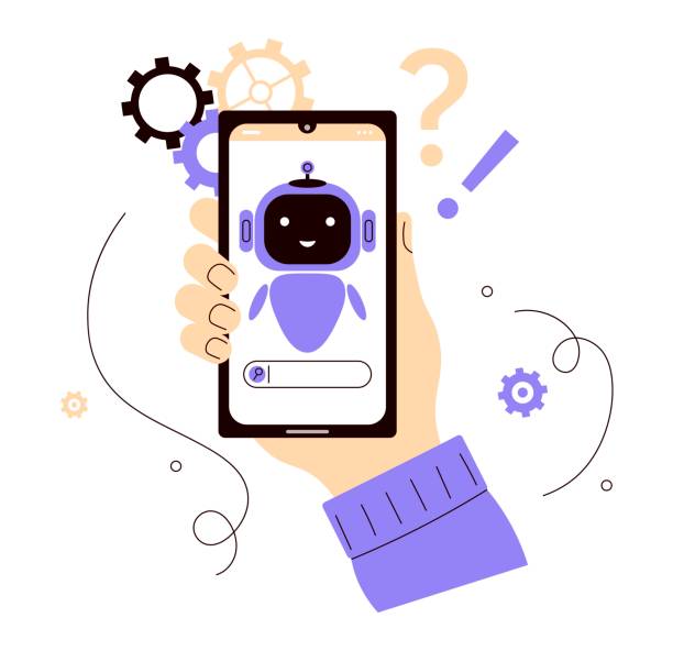 AI Chatbot Development Services