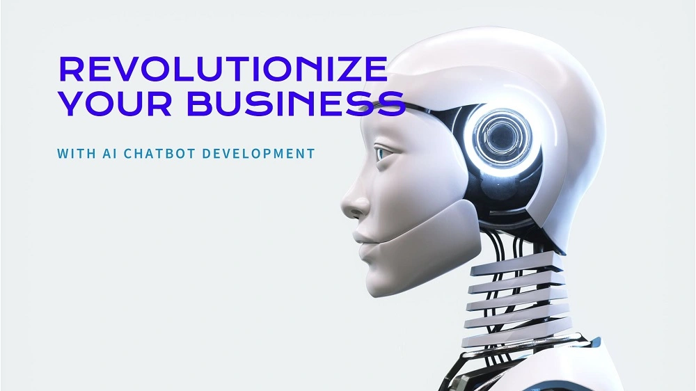 AI Chatbot Development for Businesses