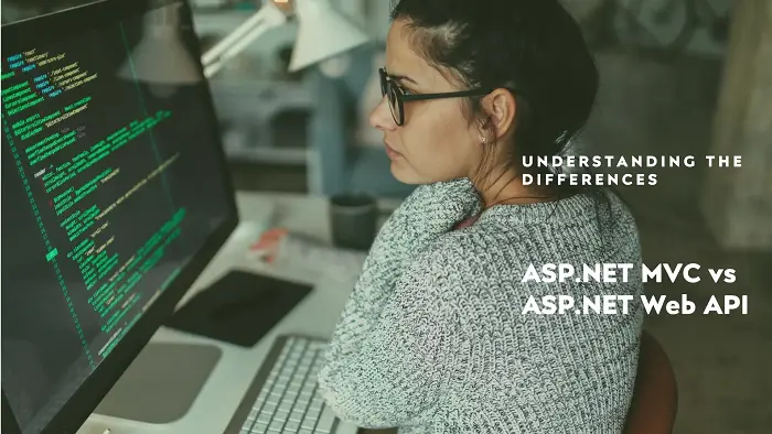Difference Between ASP NET MVC and ASP NET Web API