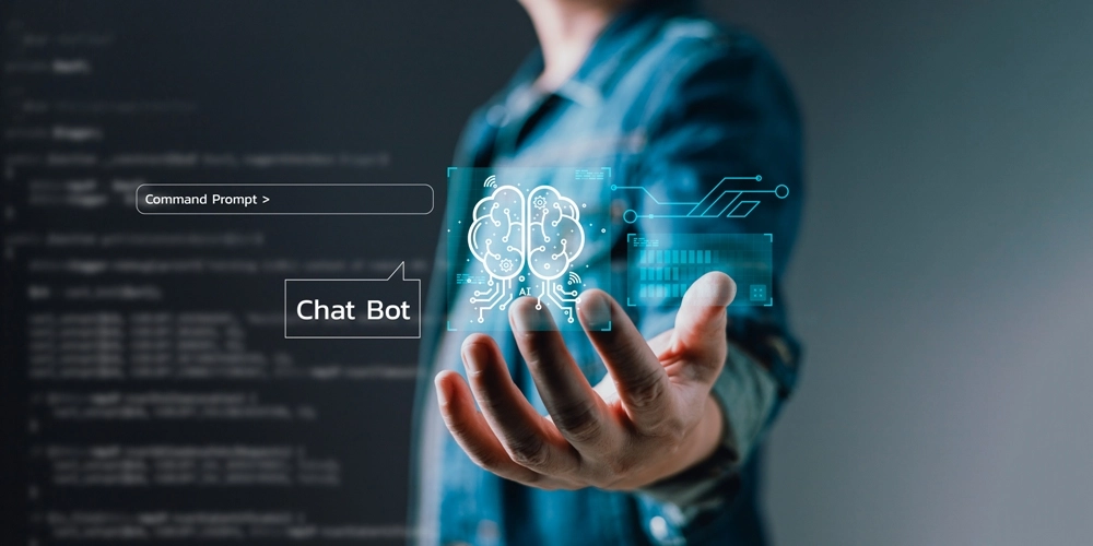 Right Partner for AI Chatbot Development