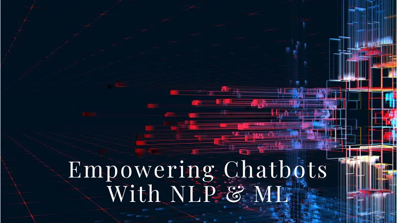 NLP & Machine Learning